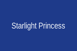 Starlight Princess