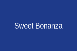 Sweet Bonanza