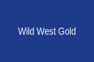 Wild West Gold