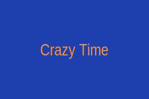 Crazy Time