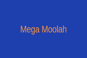 Mega Moolah