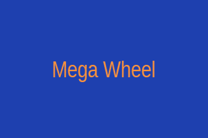 Mega Wheel