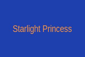 Starlight Princess
