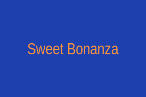 Sweet Bonanza