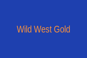 Wild West Gold