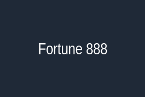 Fortune 888