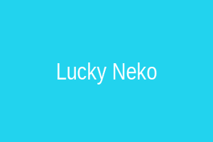 Lucky Neko