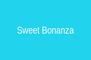 Sweet Bonanza