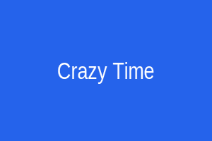 Crazy Time