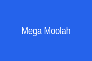 Mega Moolah