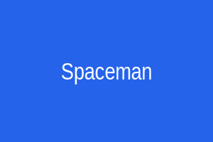 Spaceman