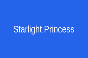 Starlight Princess