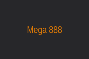 Mega 888