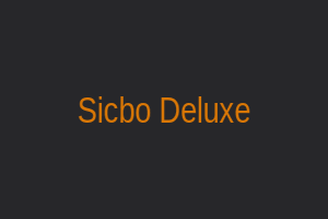 Sicbo Deluxe