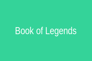 Book of Legends