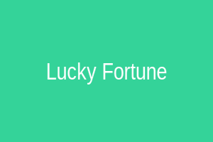 Lucky Fortune