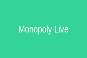 Monopoly Live