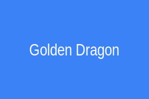 Golden Dragon Slot