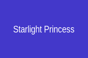 Starlight Princess