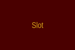 Slot Game