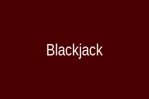 Blackjack
