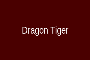 Dragon Tiger