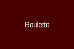 Roulette Live