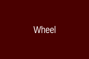 Wheel