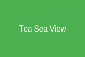 湄潭茶海全景
