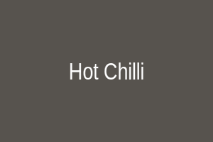 Hot Chilli
