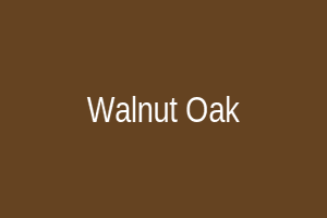 Walnut Oak Color