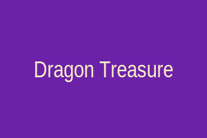 Dragon Treasure
