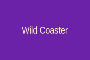 Wild Coaster