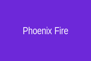 Phoenix Fire Slot
