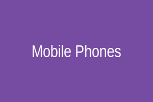 Mobile Phones