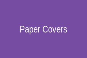 Paper Covers