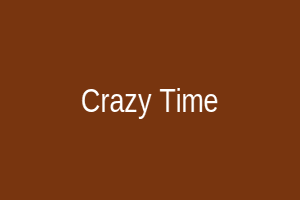 Crazy Time
