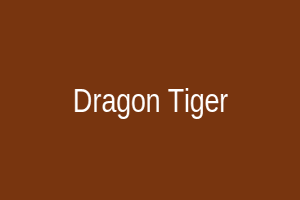 Dragon Tiger