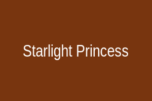Starlight Princess