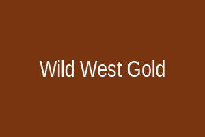 Wild West Gold