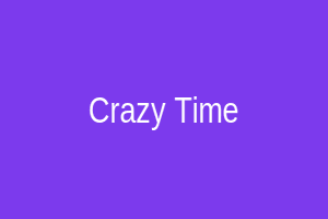 Crazy Time