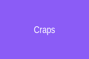 Craps