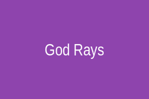 God Rays