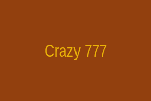 Crazy 777