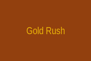 Gold Rush