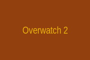 Overwatch 2