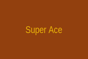 Super Ace