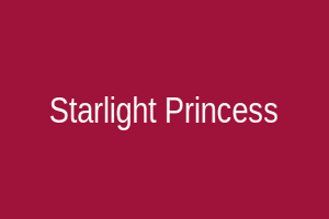 Starlight Princess