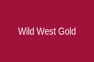Wild West Gold