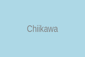 Chiikawa
